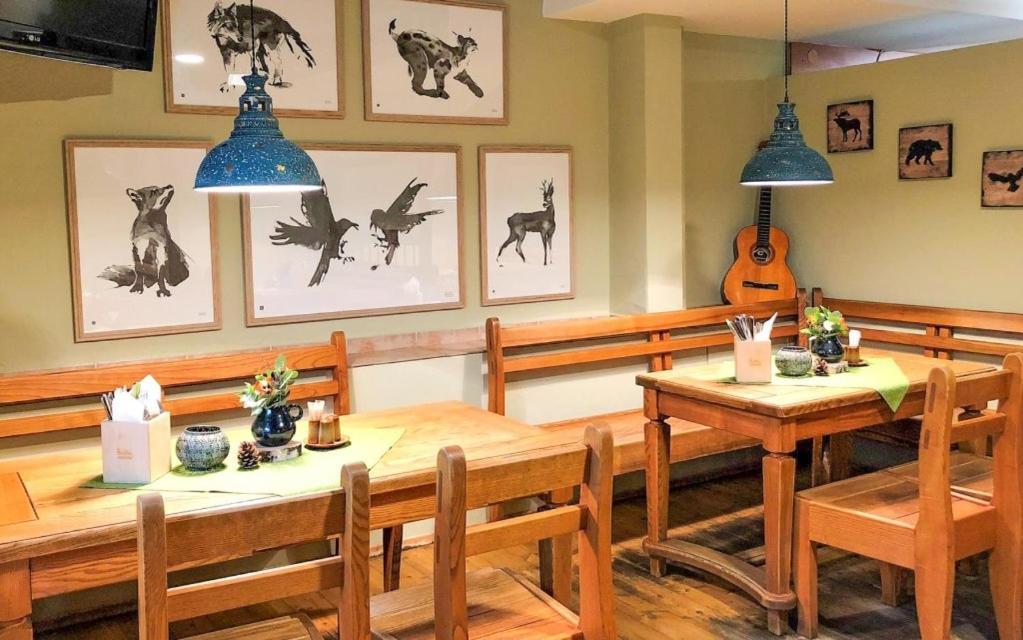 Rs Budoucnost Frýdlant nad Ostravicí Εξωτερικό φωτογραφία